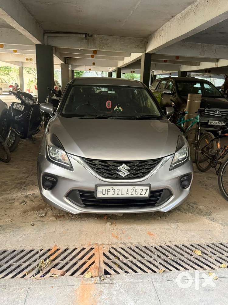 Maruti Suzuki Baleno Delta, 2020, Petrol