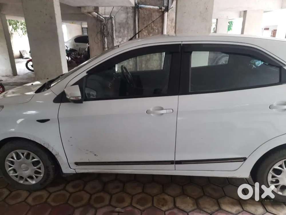 Ford Figo 2017 Diesel Well Maintained, Fantastic Power Mileage Pick Up