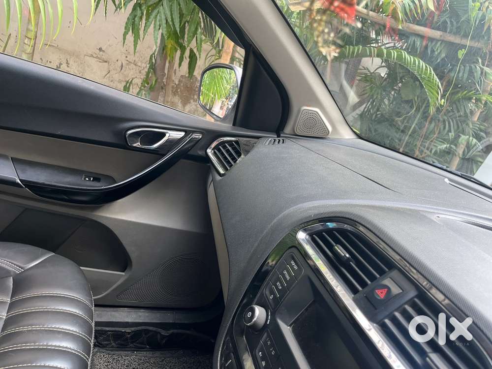 Tata Tiago Diesel 2016
