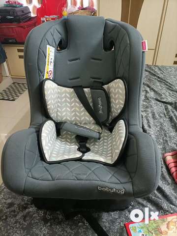 Baby car seat for best sale sale olx