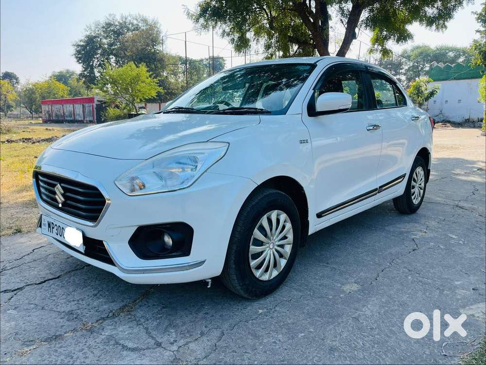 Maruti Suzuki Swift Dzire Vdi Bsiv, 2018, Diesel