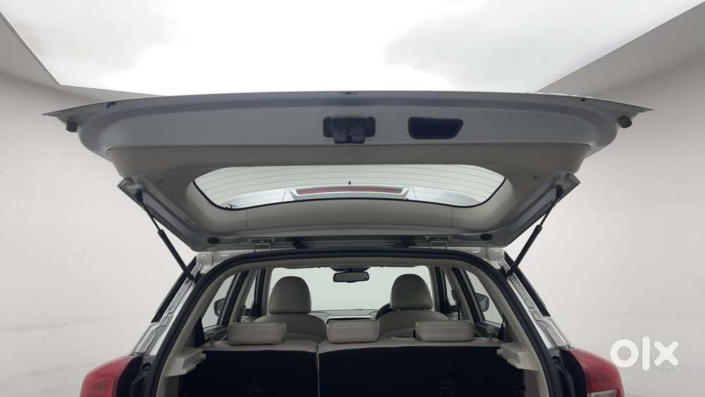 Mahindra Xuv300 W8 Option, 2019, Petrol