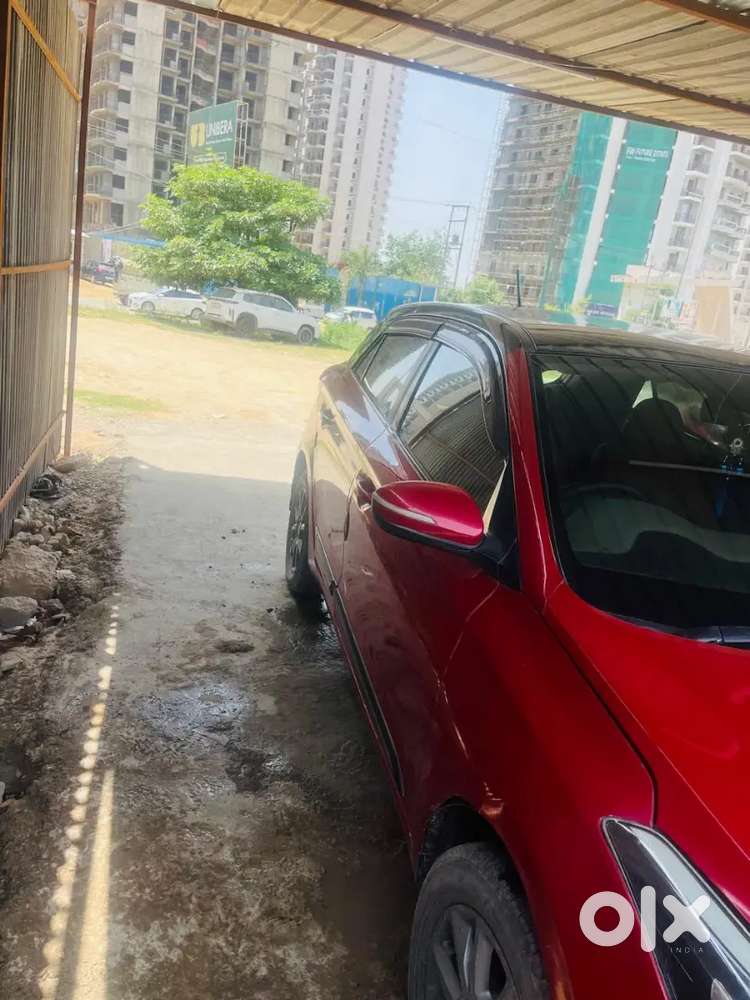 Hyundai I20 Diesel 2018 Manual Variant