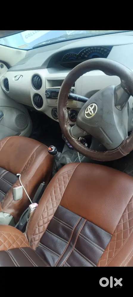 Toyota Etios Diesel Manual 2016