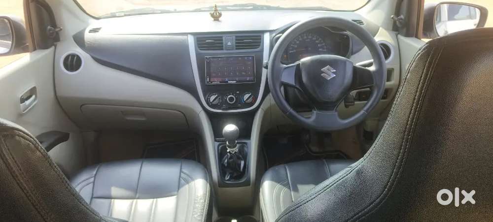 Maruti Suzuki Celerio 2015 Diesel Well Maintained