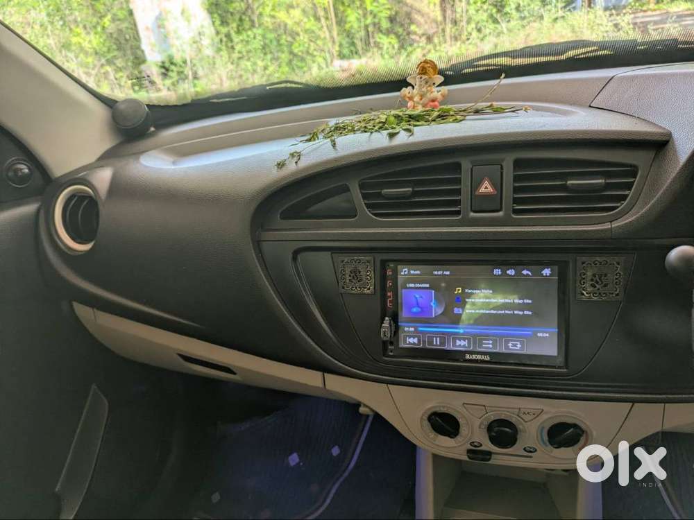 Maruti Suzuki Alto 2020 Petrol Well Maintained