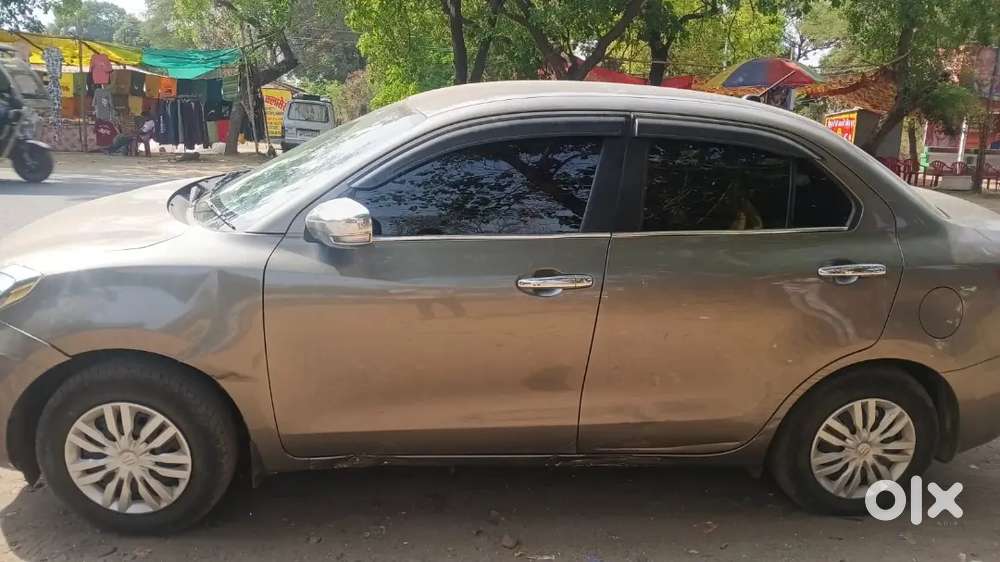 Maruti Suzuki Dzire 2024 Manual
