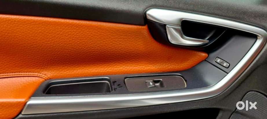 Volvo S60 Kinetic D3, 2013, Diesel