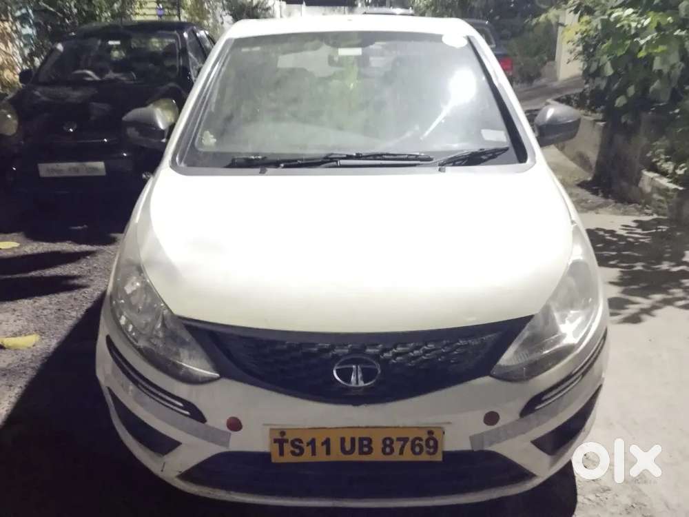 Tata Bolt Diesel