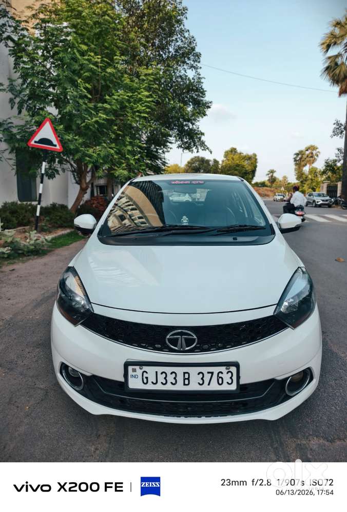 Tata Tigor Xz, 2018, Diesel