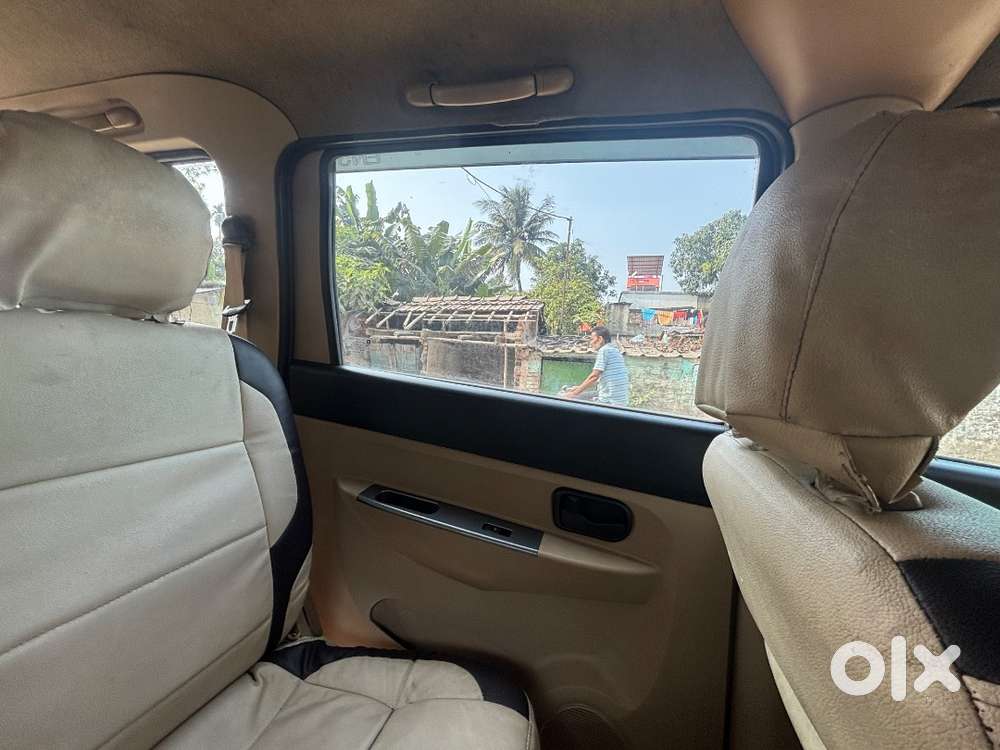 2015 Chevrolet Enjoy , 8 Seater