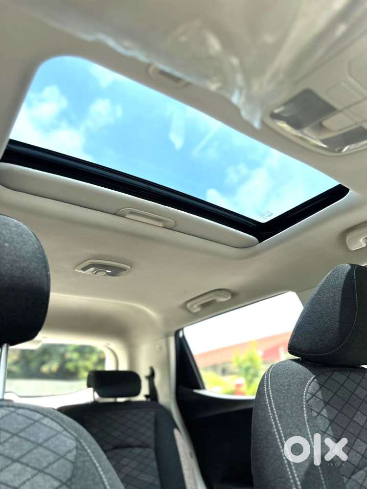 Mahindra Xuv 3xo Mx3 1.5 Diesel, 2025, Diesel