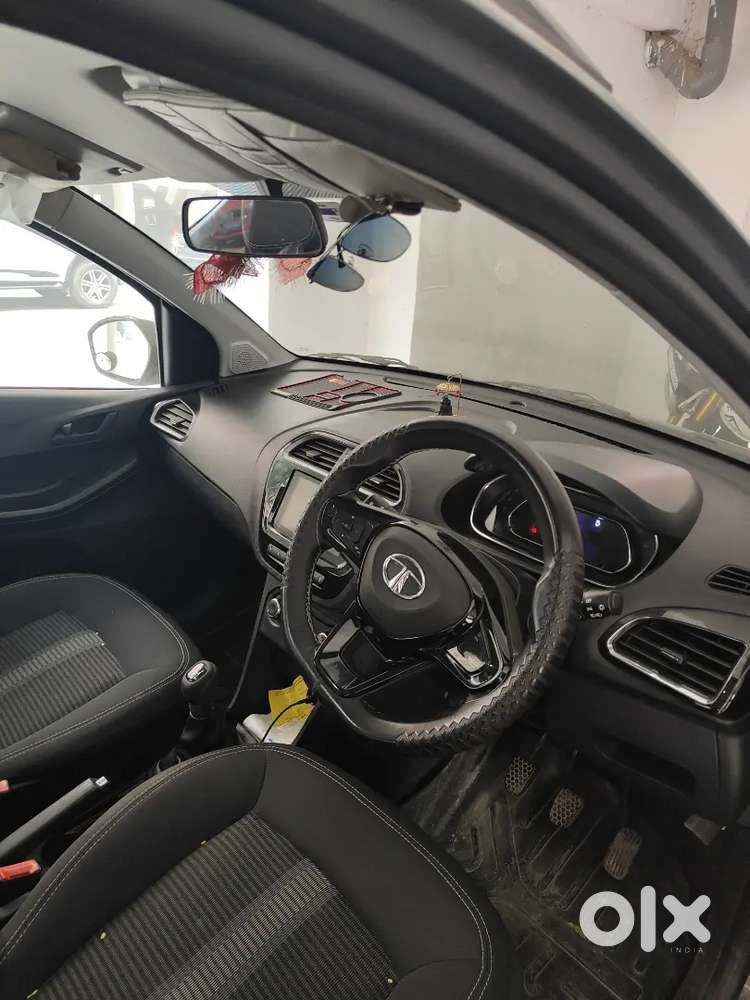 Tata Tiago Nrg 2024 Cng & Hybrids 20600 Km Driven