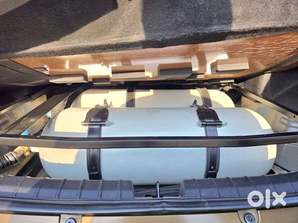 Tata Tigor 1.2 Revotron Xz Plus Cng, 2024, Cng & Hybrids