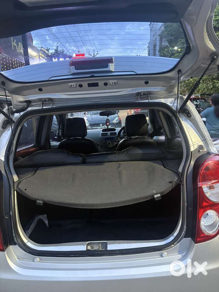 Chevrolet Beat Diesel Lt Option, 2015, Diesel