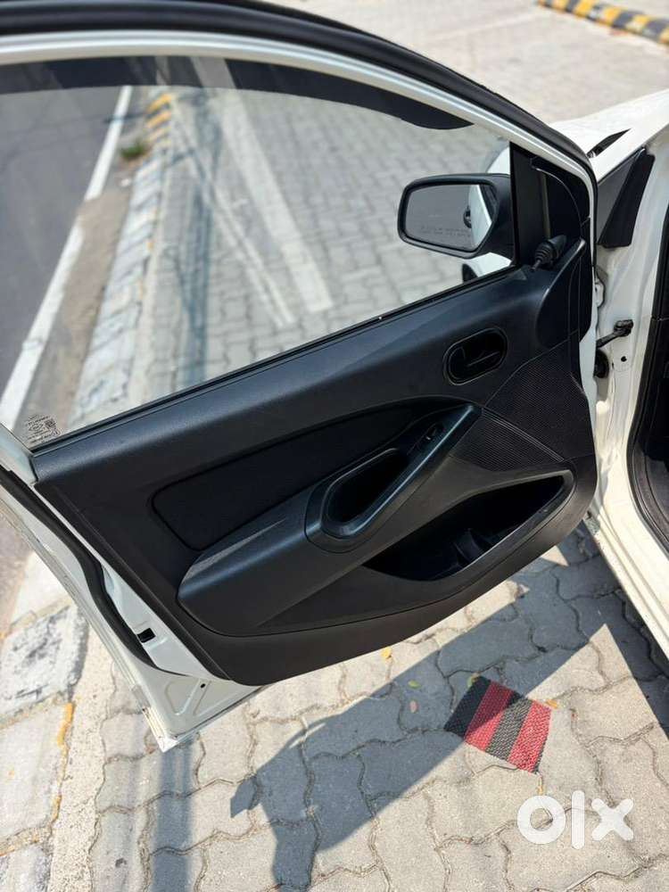 Ford Figo 2013 Diesel Well Maintained