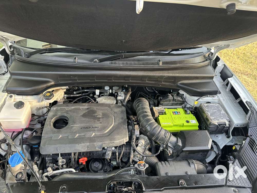 Hyundai Creta 1.6 Sx, 2022, Diesel