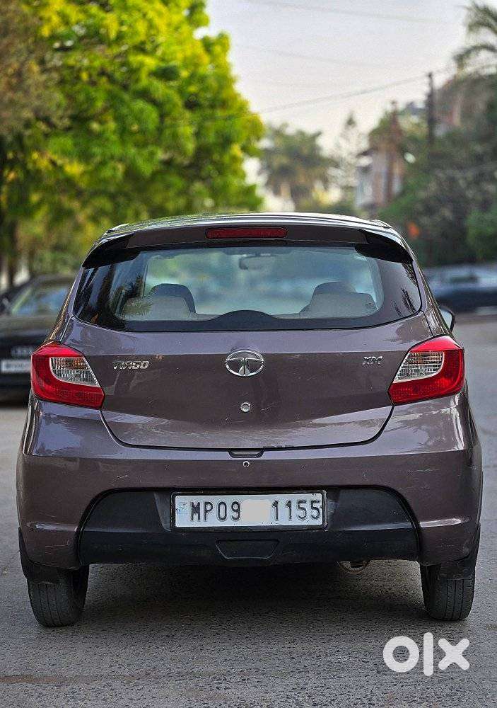 Tata Tiago 1.05 Revotorq Xm Option, 2017, Diesel