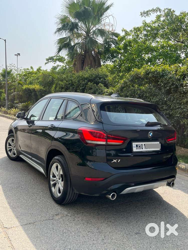 Bmw X1 2.0 Sdrive20i Xline, 2022, Petrol