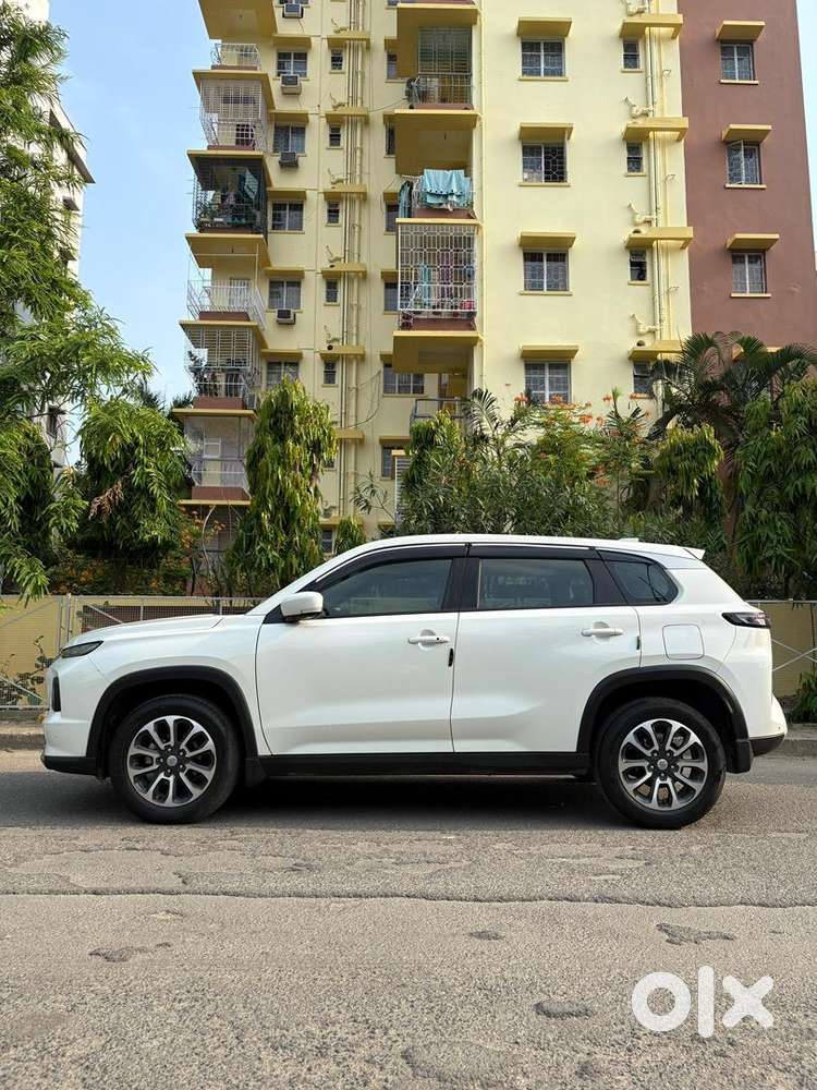 Maruti Suzuki Grand Vitara Delta Plus Smart Hybrid Bs-vi Brand New Car