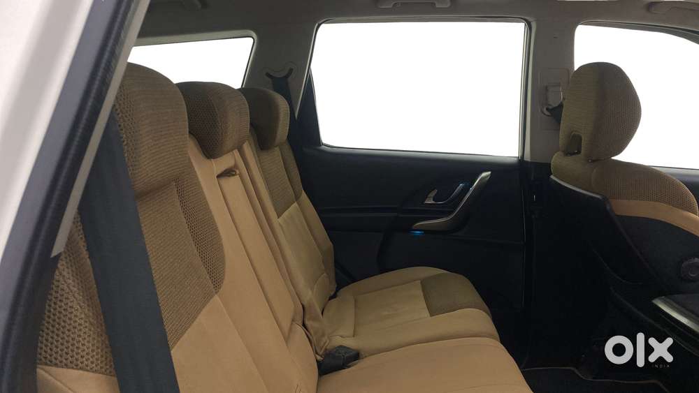 Mahindra Xuv500 W9 At 1.99, 2018, Diesel