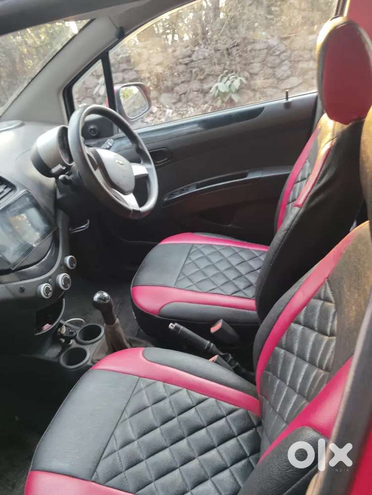 Chevrolet Beat 2014 Petrol Good Condition