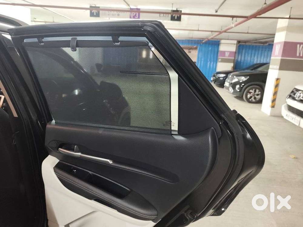 Kia Sonet Htx D, 2023, Petrol