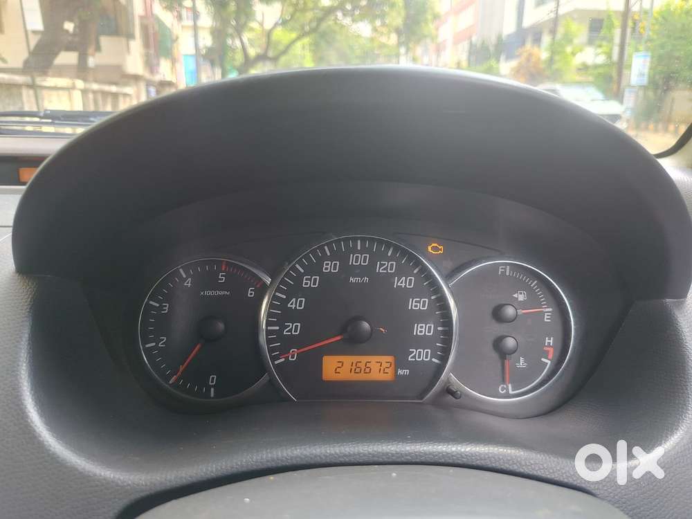 Maruti Suzuki Swift Vxi + Manual, 2008, Petrol