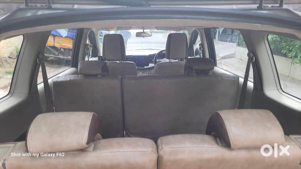 Maruti Suzuki Ertiga Vxi (o) Cng, 2023, Petrol