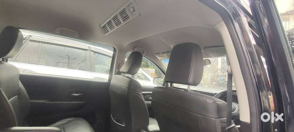 Maruti Suzuki Xl6 1.5 Alpha Mt, 2023, Petrol