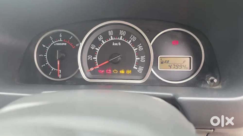 Maruti Suzuki Alto K10 2012 Petrol 49000 Km Driven