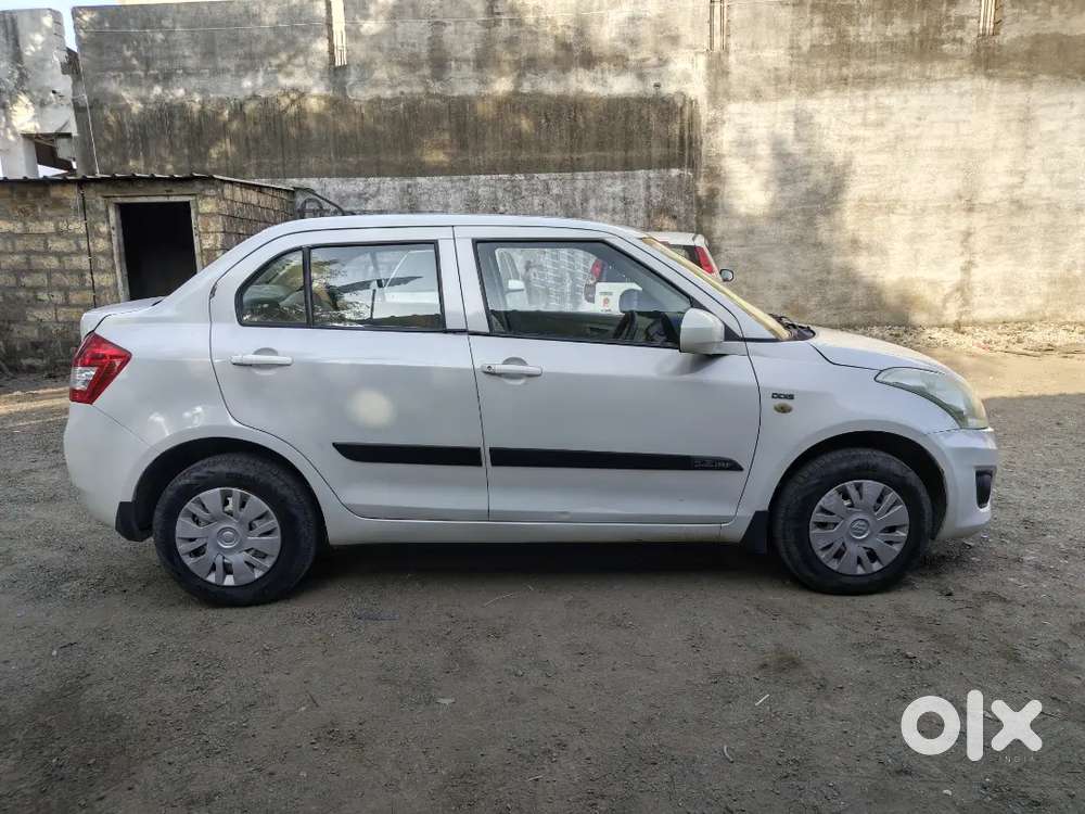 Maruti Suzuki Dezire