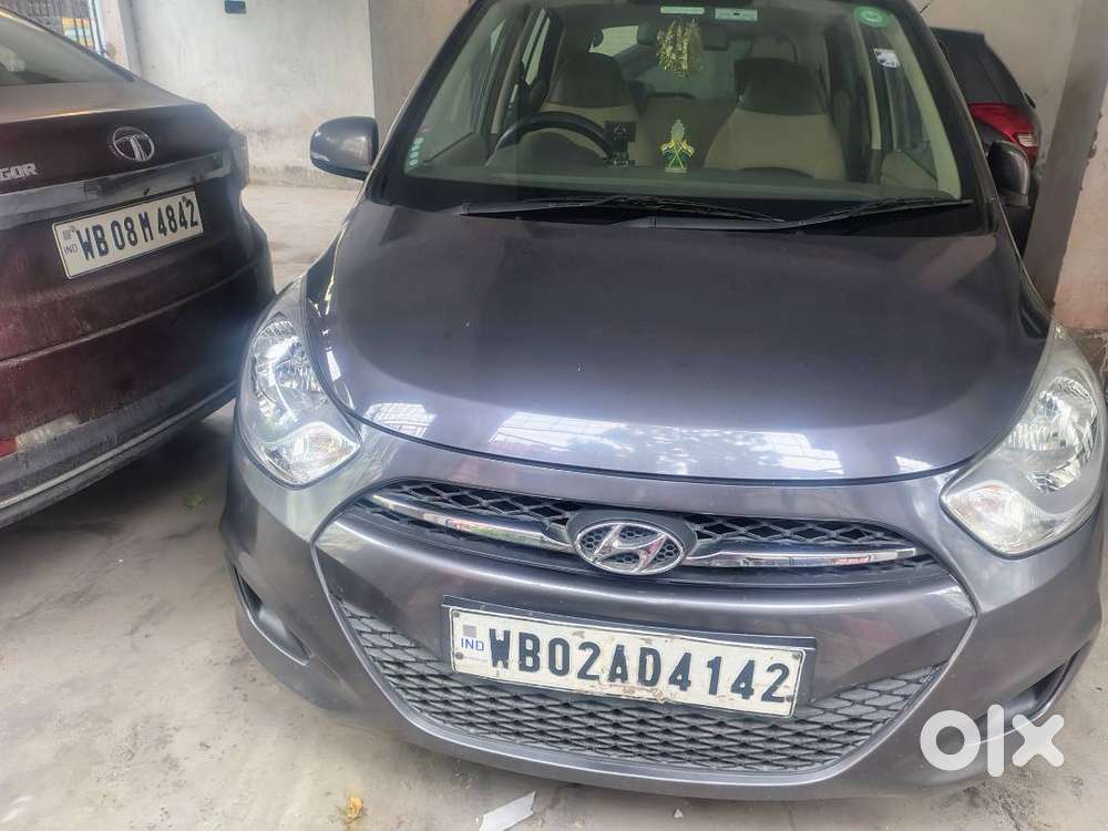 Hyundai I10 2013 Petrol Good Condition