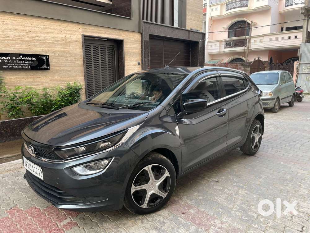 Tata Altroz 1.5 XT Diesel, 2020, Diesel Cars 1787271440