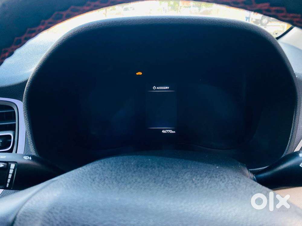 Hyundai Verna Sx 1.5 Crdi, 2022, Diesel