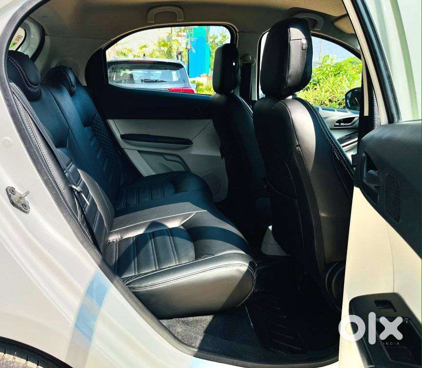 Tata Tiago Ev Xt Mr, 2023, Electric