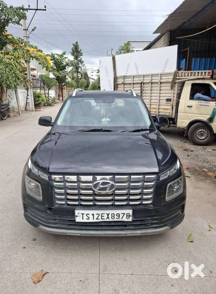 Hyundai Verna Sx(o) Turbo, 2023, Diesel