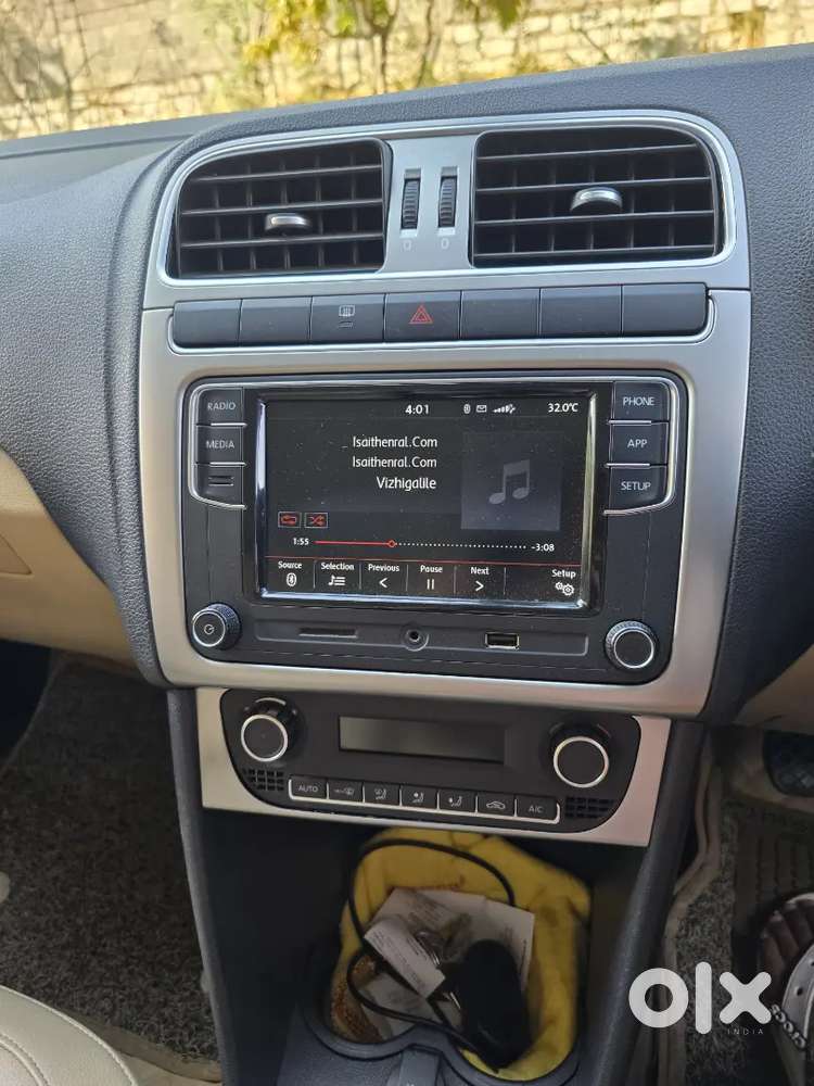 Volkswagen Ameo 2018 Petrol 25000 Km Driven
