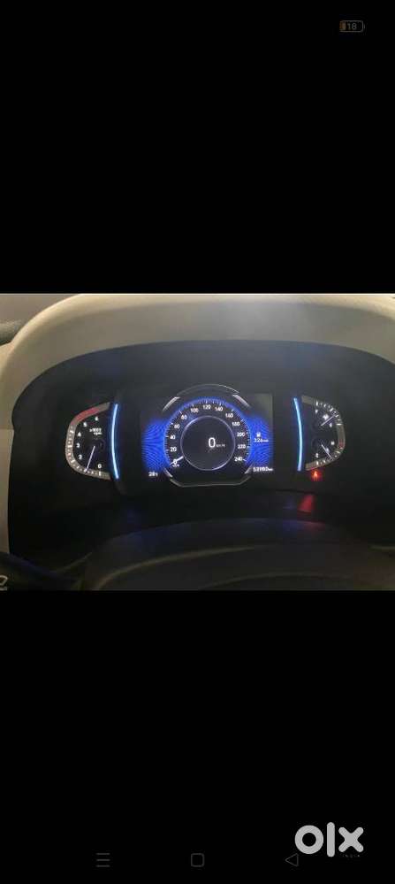 Hyundai Creta 1.5 Crdi Sx, 2022, Diesel