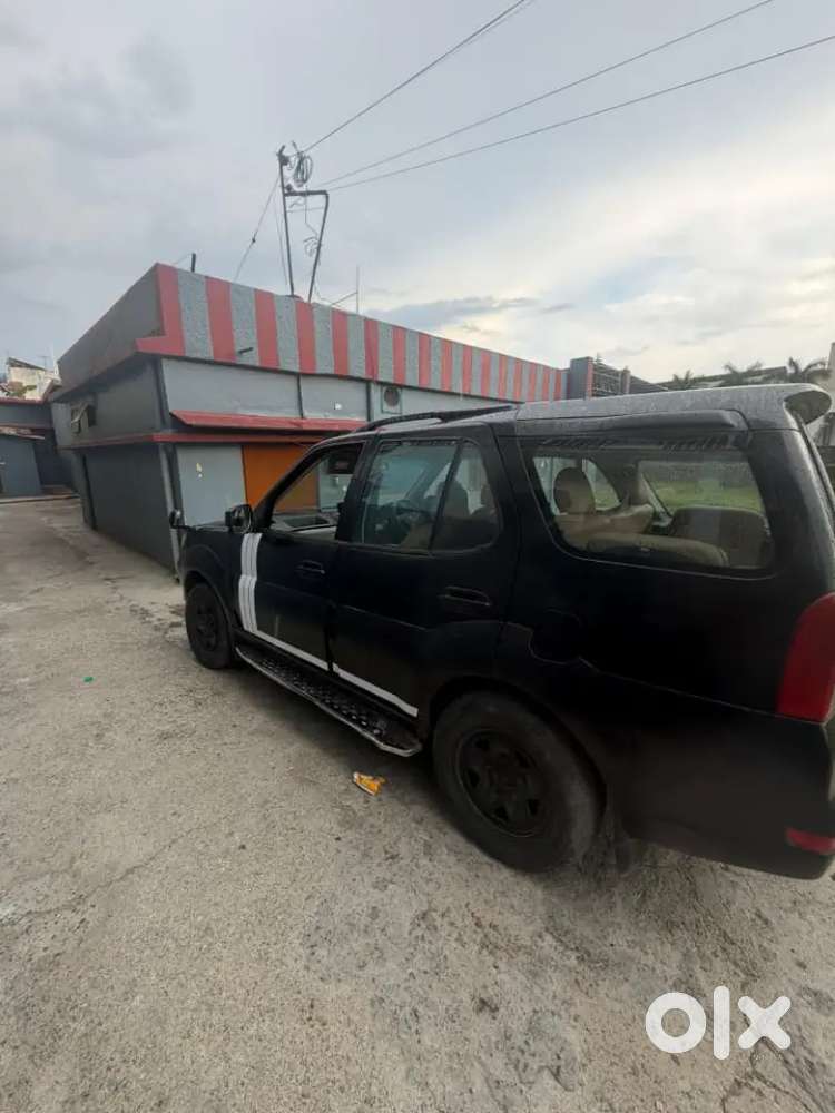 Tata Safari Storme 2013 Diesel Car.good Condition