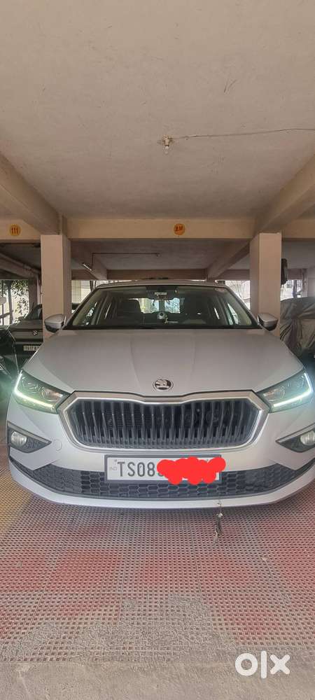 Skoda Slavia For Sale