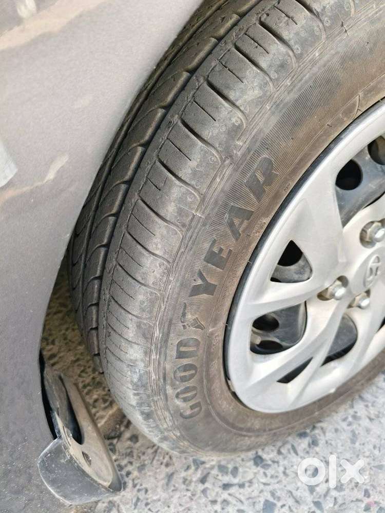 Hyundai Grand I10, 2019, Petrol