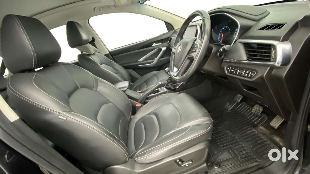 Mg Hector 2.0 Sharp Diesel, 2019, Diesel