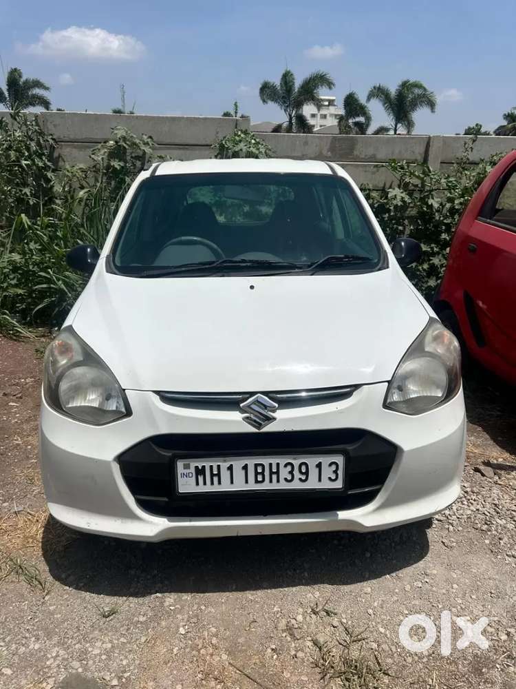 Maruti Suzuki Alto 800 Lxi, 2013, Petrol