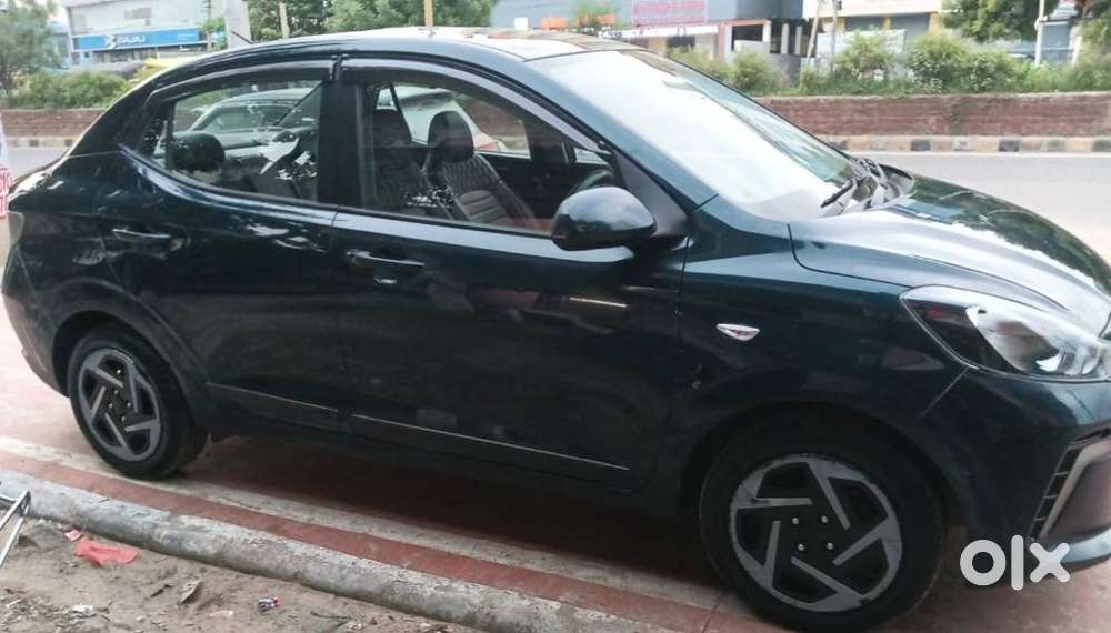Hyundai Aura, 2023