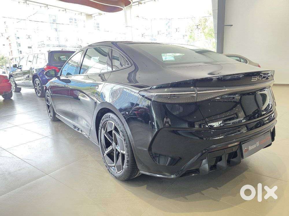 Byd Seal Premium, 2024, Electric