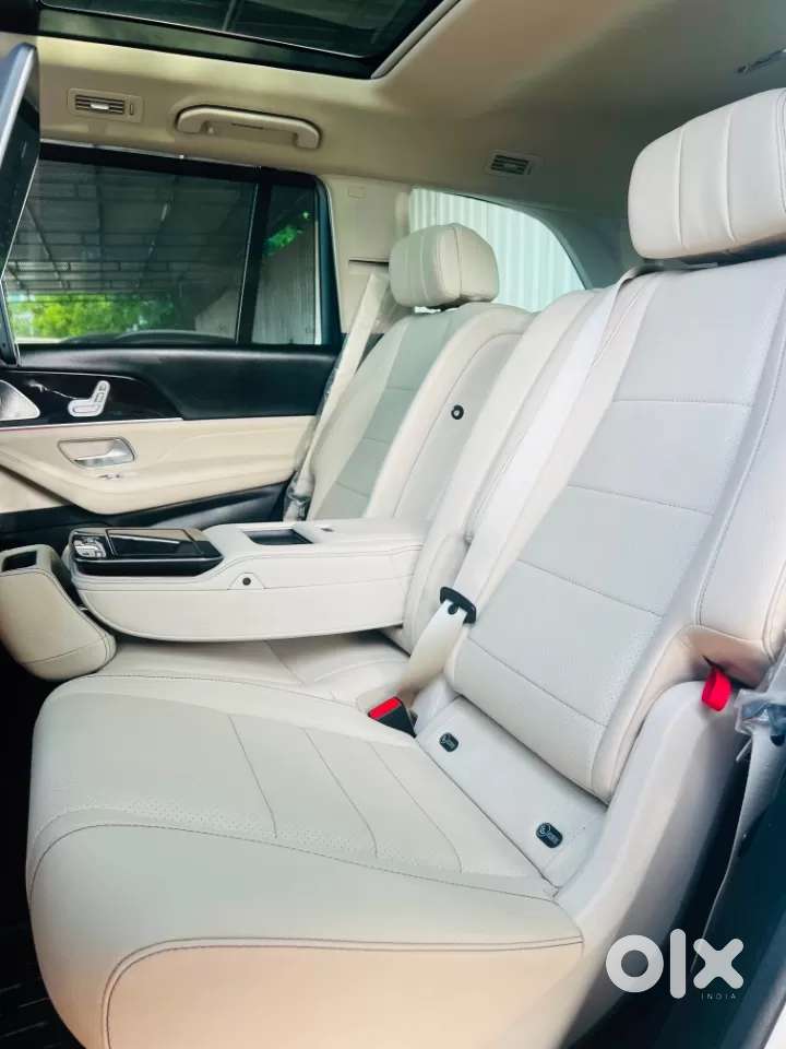 Mercedes-benz Gls 400d 4matic, 2023, Diesel
