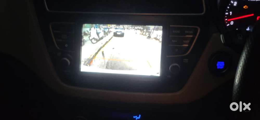 Hyundai I20 Asta Option, 2019, Petrol