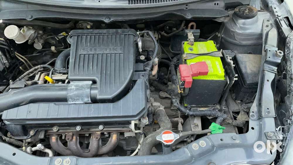 Maruti Suzuki Swift Dzire 1.2 Zxi, 2015, Petrol