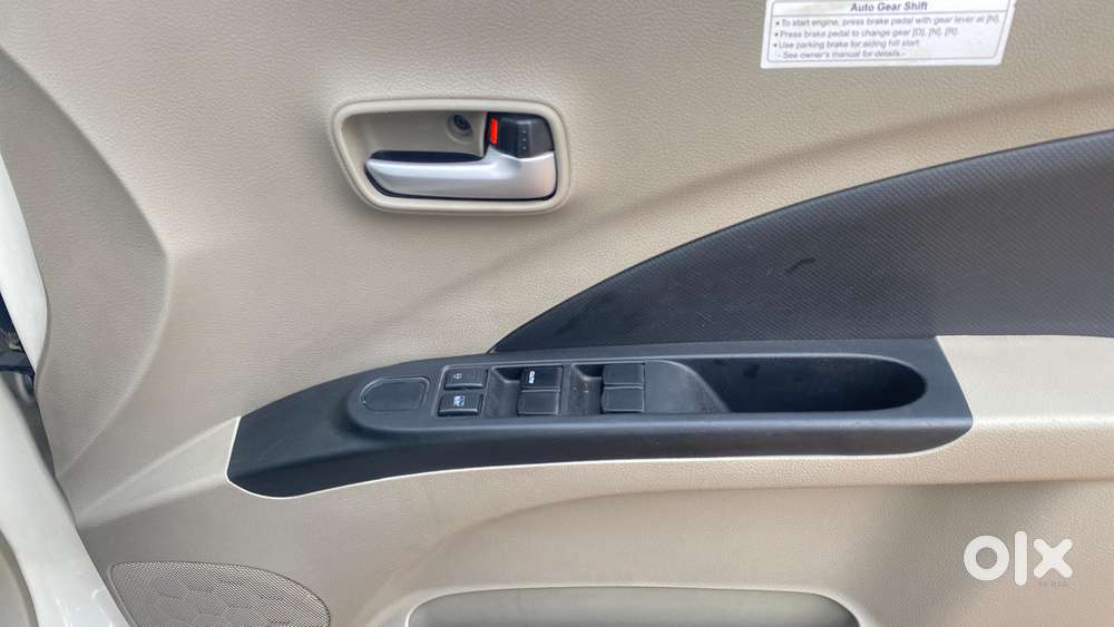Maruti Suzuki Celerio 2014-2017 Vxi At, 2015, Petrol